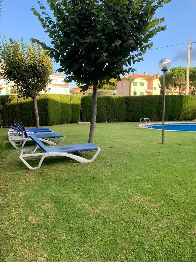 A 600 Metros De La Playa Con Piscina, Ideal Para Familias S'Agaro Spain