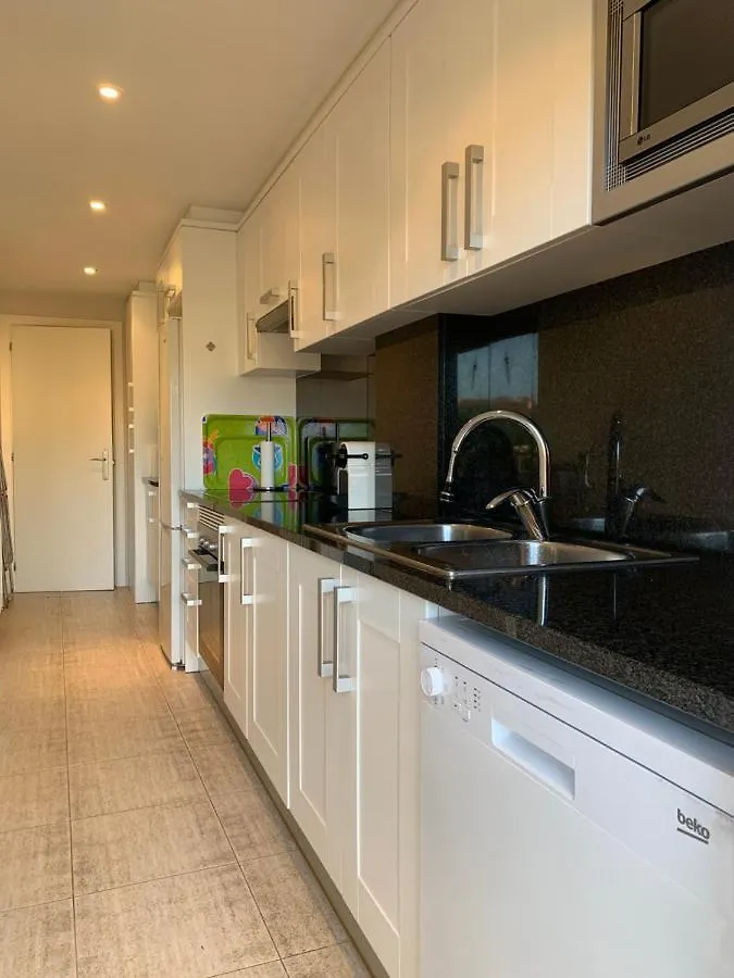 Apartment A 600 Metros De La Playa Con Piscina, Ideal Para Familias S'Agaro
