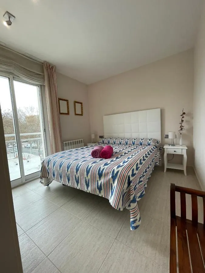 Apartment A 600 Metros De La Playa Con Piscina, Ideal Para Familias S'Agaro Spain