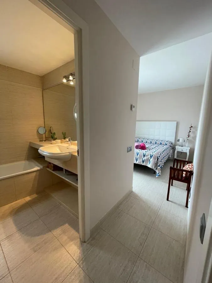 A 600 Metros De La Playa Con Piscina, Ideal Para Familias S'Agaro 0*,