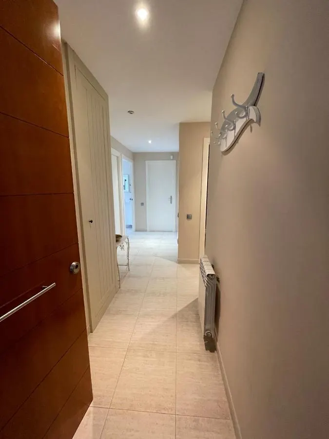 A 600 Metros De La Playa Con Piscina, Ideal Para Familias S'Agaro Apartment