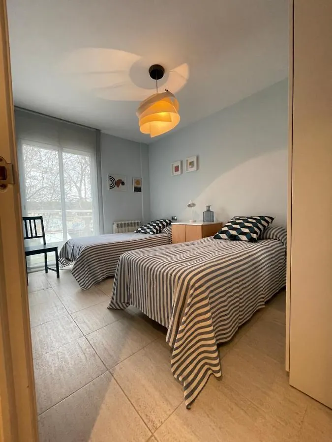 A 600 Metros De La Playa Con Piscina, Ideal Para Familias S'Agaro