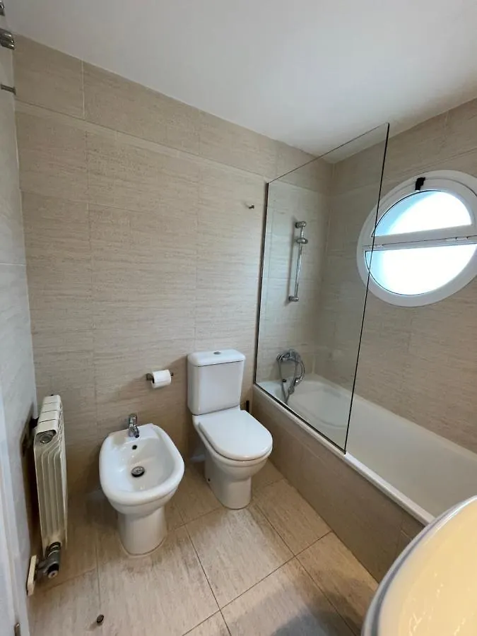 A 600 Metros De La Playa Con Piscina, Ideal Para Familias S'Agaro