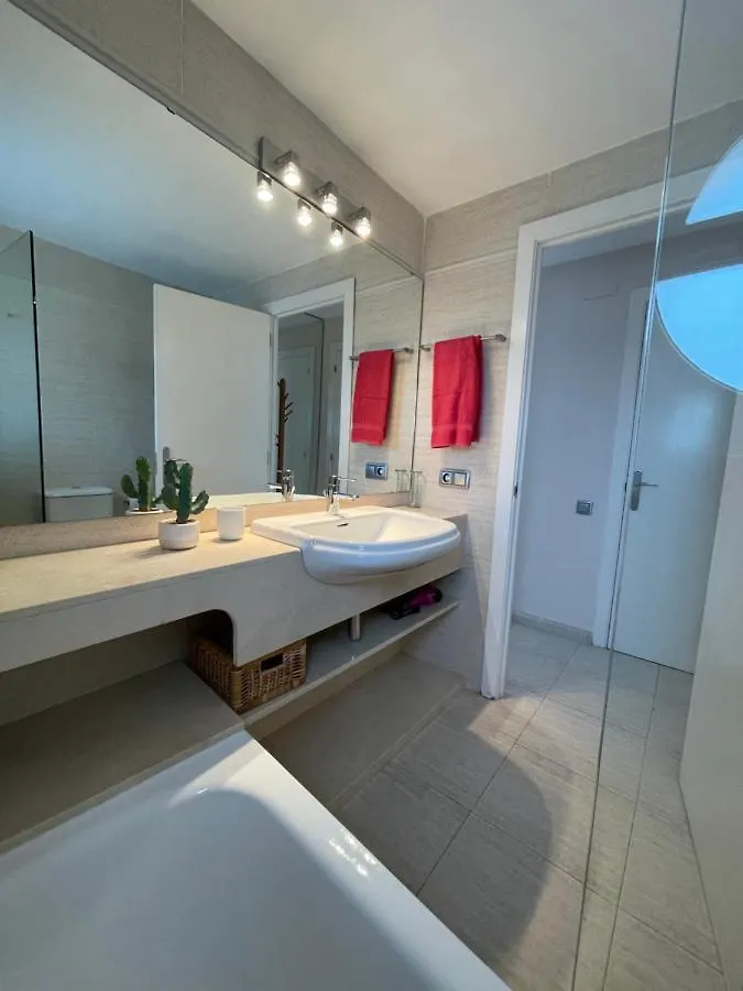 Apartment A 600 Metros De La Playa Con Piscina, Ideal Para Familias S'Agaro