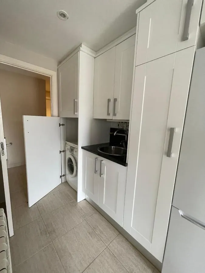 Apartment A 600 Metros De La Playa Con Piscina, Ideal Para Familias S'Agaro