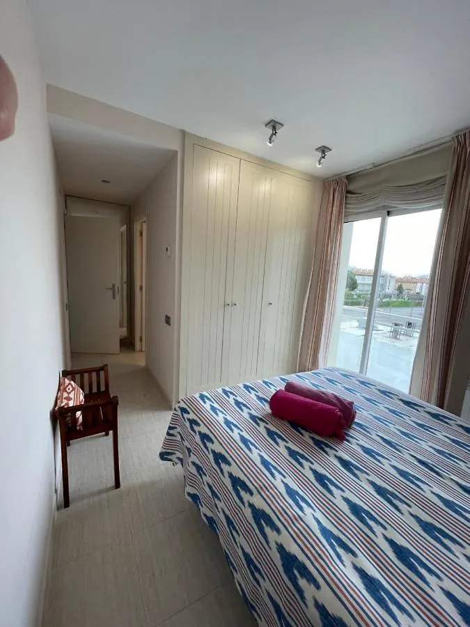 A 600 Metros De La Playa Con Piscina, Ideal Para Familias S'Agaro