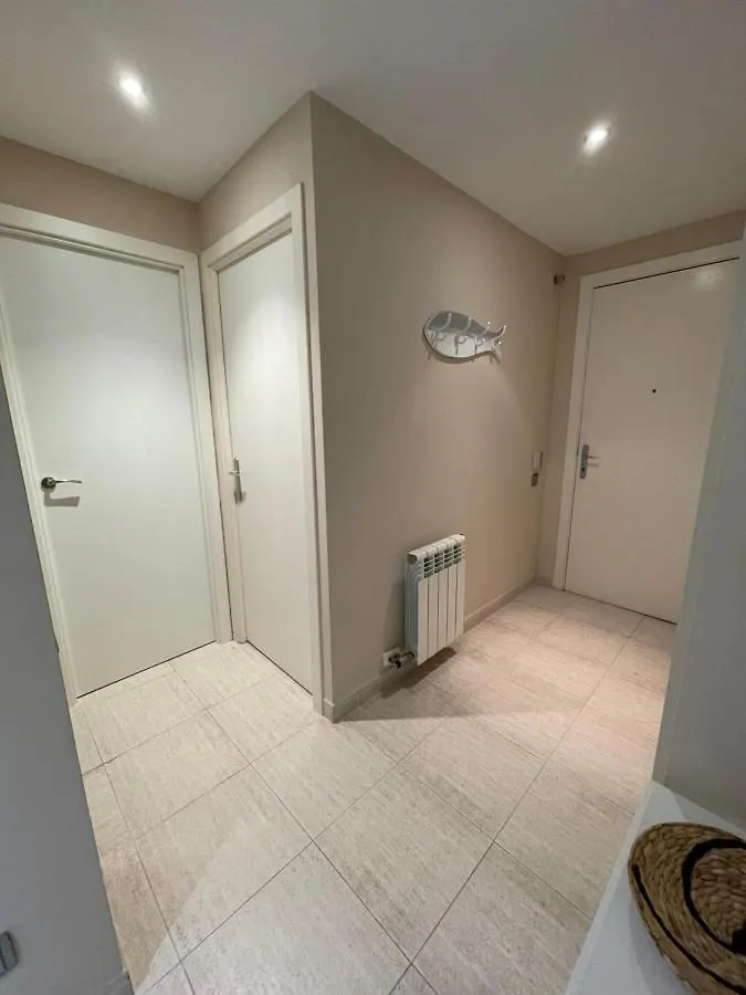 A 600 Metros De La Playa Con Piscina, Ideal Para Familias S'Agaro Apartment