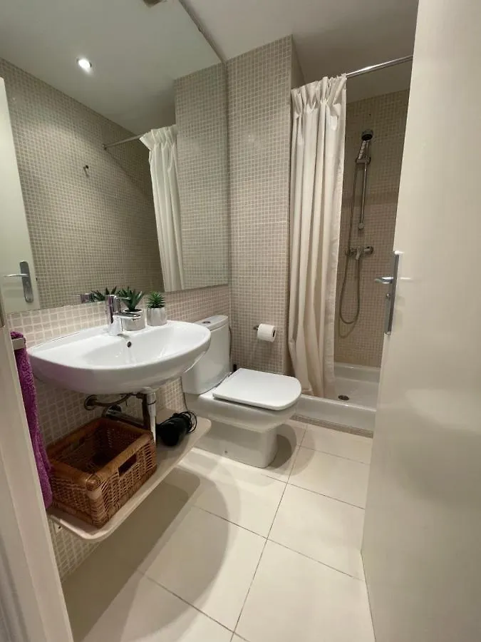 Apartment A 600 Metros De La Playa Con Piscina, Ideal Para Familias S'Agaro