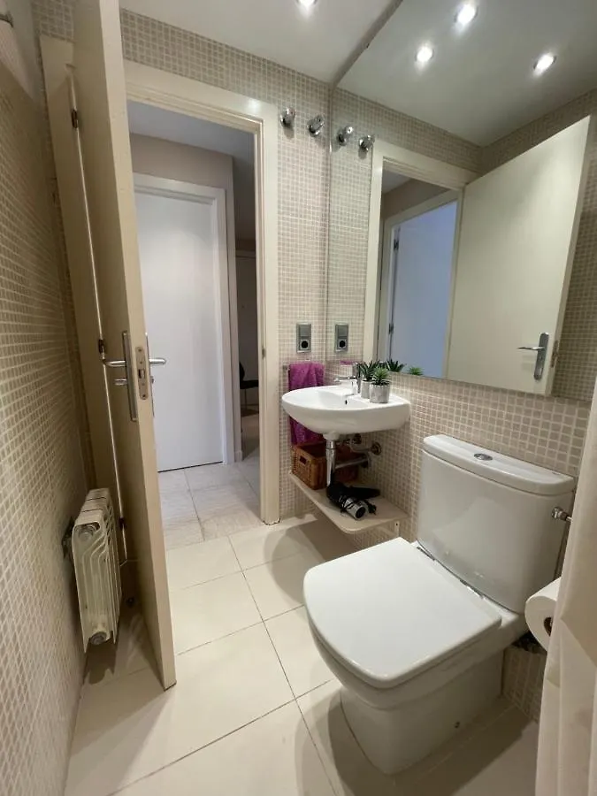A 600 Metros De La Playa Con Piscina, Ideal Para Familias S'Agaro Apartment