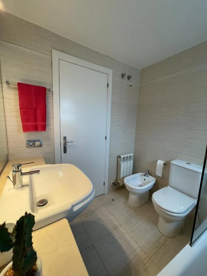 A 600 Metros De La Playa Con Piscina, Ideal Para Familias S'Agaro 0*,  Spain