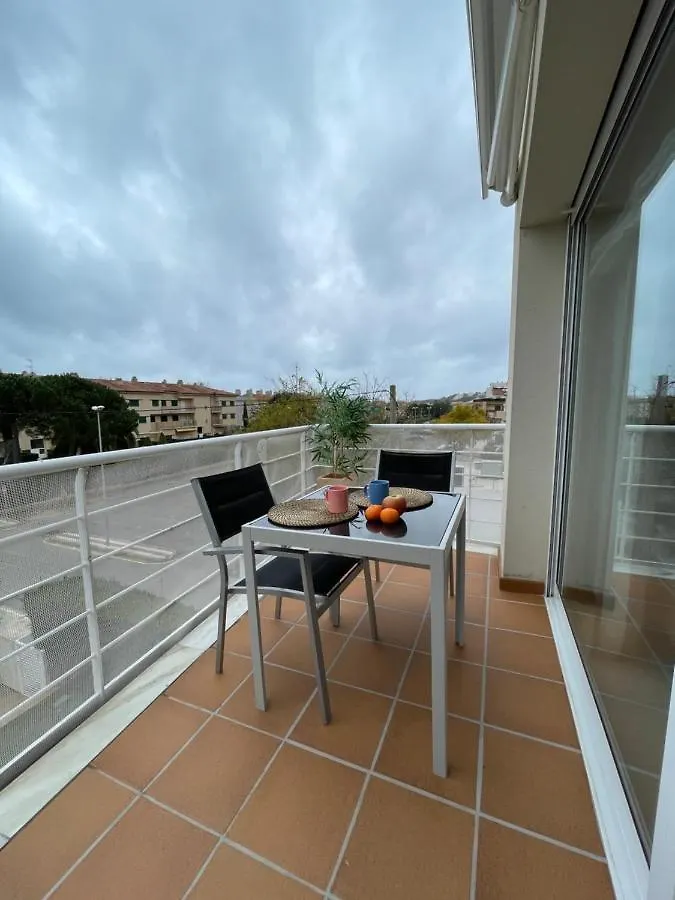 Apartment A 600 Metros De La Playa Con Piscina, Ideal Para Familias S'Agaro
