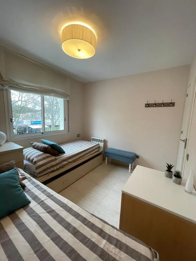 Apartment A 600 Metros De La Playa Con Piscina, Ideal Para Familias S'Agaro
