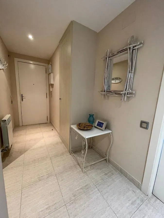 A 600 Metros De La Playa Con Piscina, Ideal Para Familias S'Agaro Spain