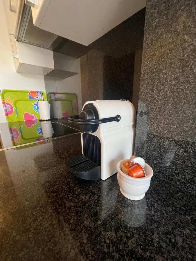 Apartment A 600 Metros De La Playa Con Piscina, Ideal Para Familias S'Agaro Spain