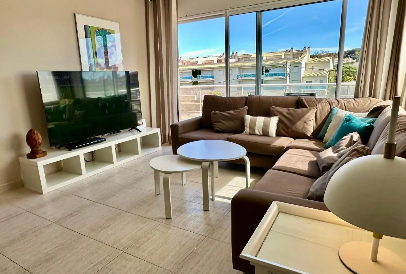 A 600 Metros De La Playa Con Piscina, Ideal Para Familias S'Agaro Spain