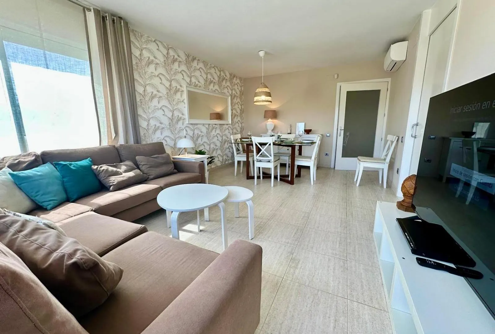 A 600 Metros De La Playa Con Piscina, Ideal Para Familias S'Agaro