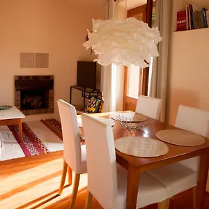  Apartamento La Costa