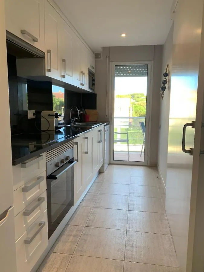 A 600 Metros De La Playa Con Piscina, Ideal Para Familias S'Agaro 0*,