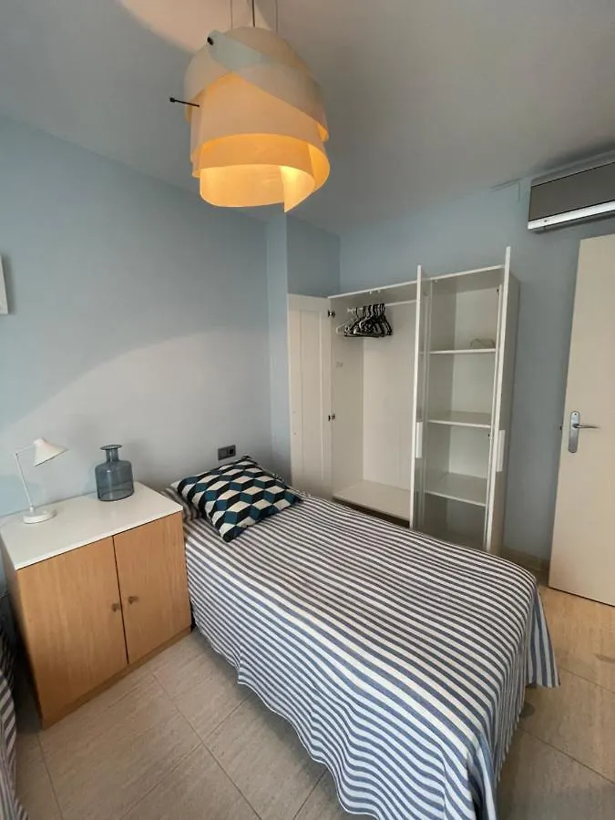 A 600 Metros De La Playa Con Piscina, Ideal Para Familias S'Agaro 0*,  Spanje