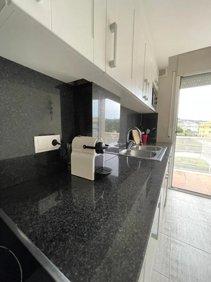 Appartement A 600 Metros De La Playa Con Piscina, Ideal Para Familias S'Agaro Spanje